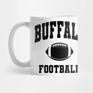 Buffalo Bills Mug